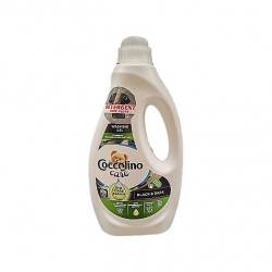 Detergent automat lichid Black Coccolino Care 1.12 l 28 spalari